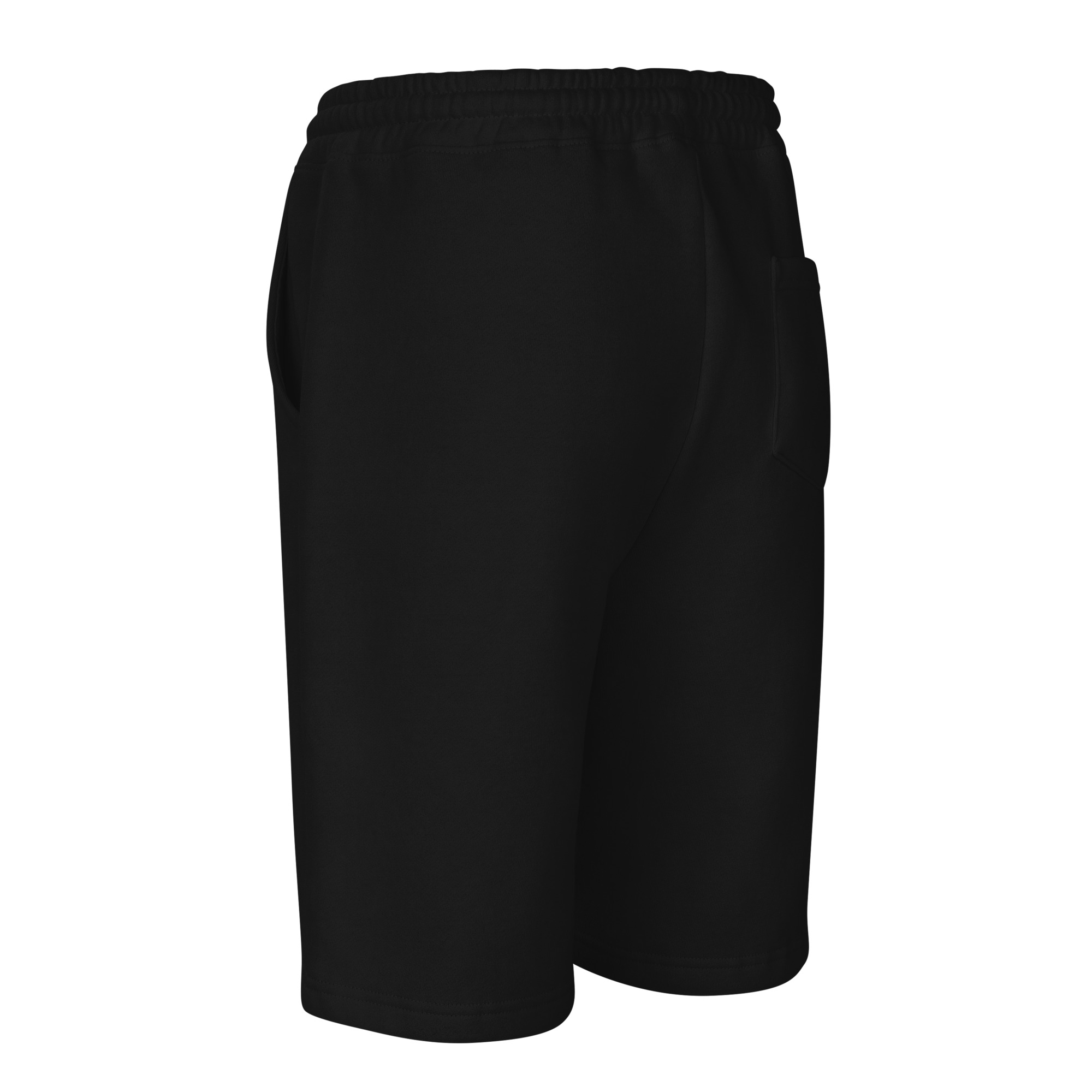 WATS Fleece Shorts - Image 6