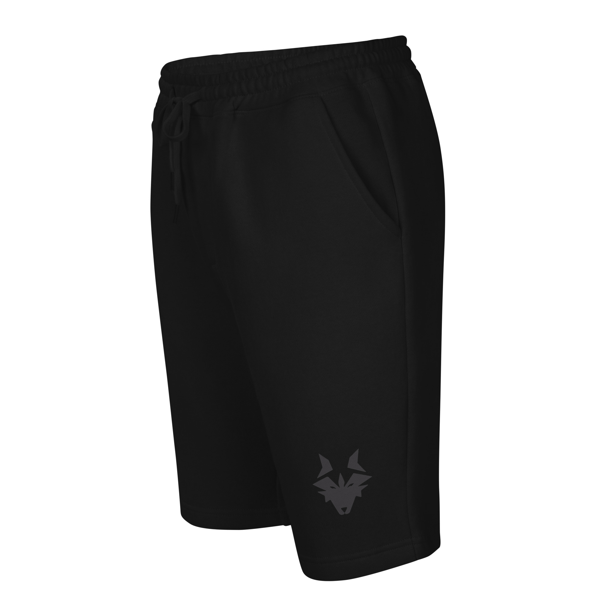 WATS Fleece Shorts - Image 2
