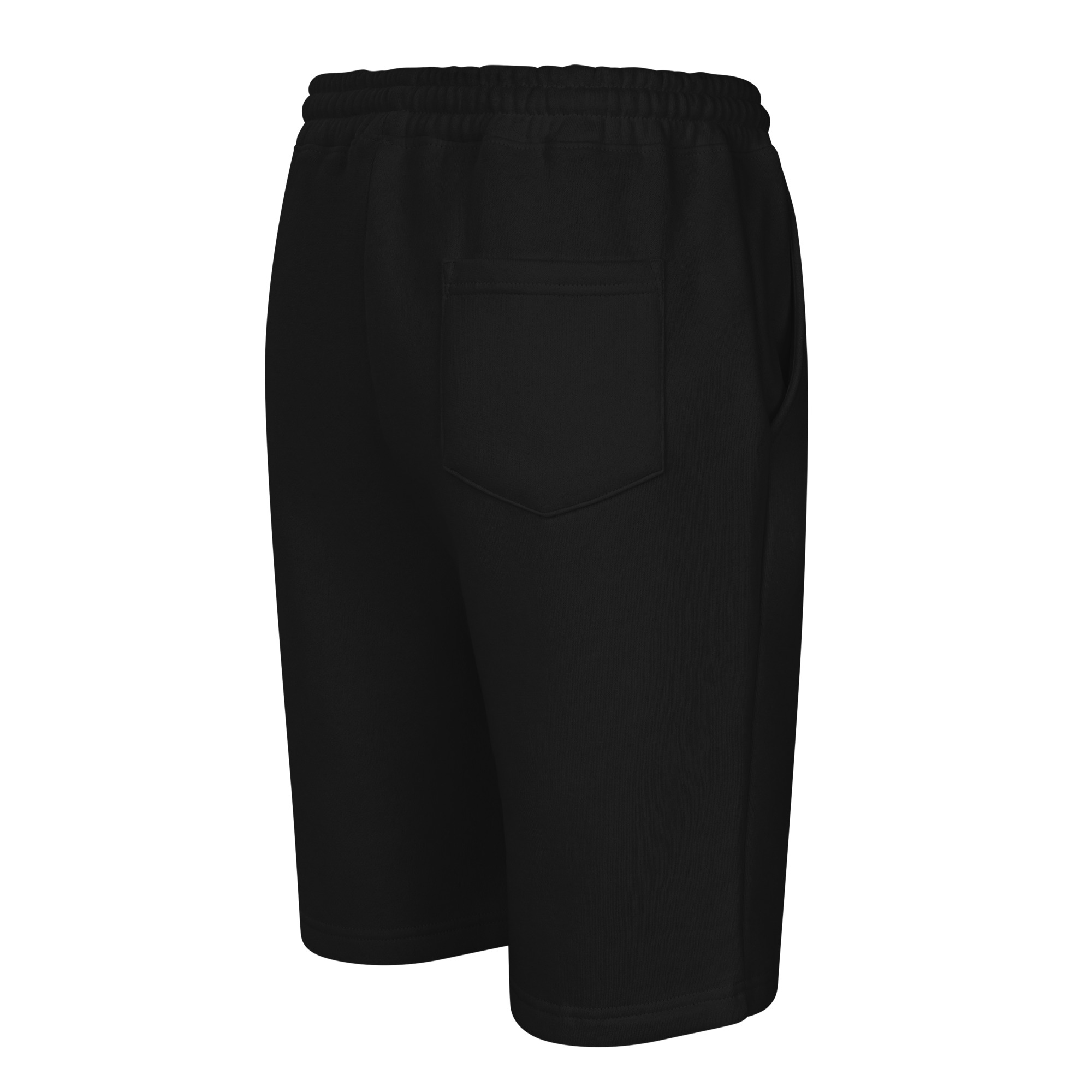 WATS Fleece Shorts - Image 4