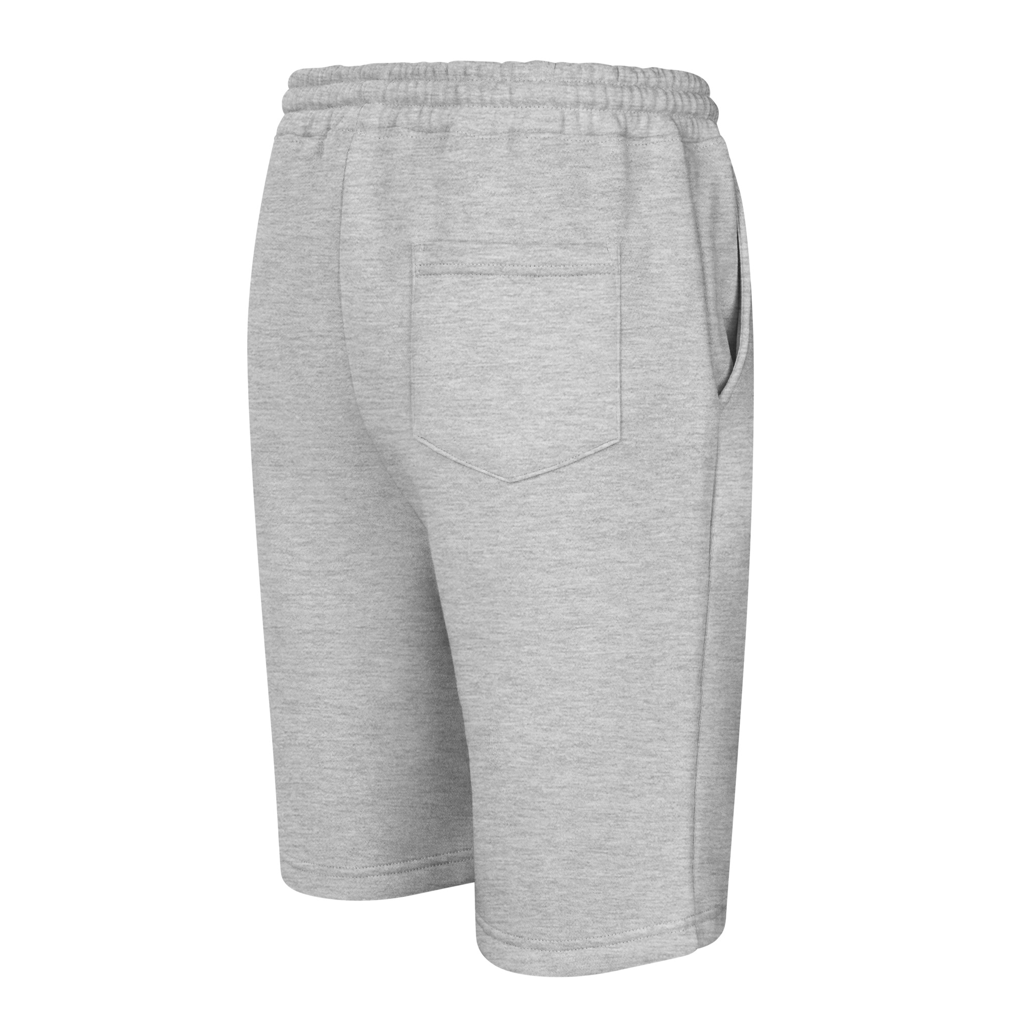 WATS Fleece Shorts - Image 5