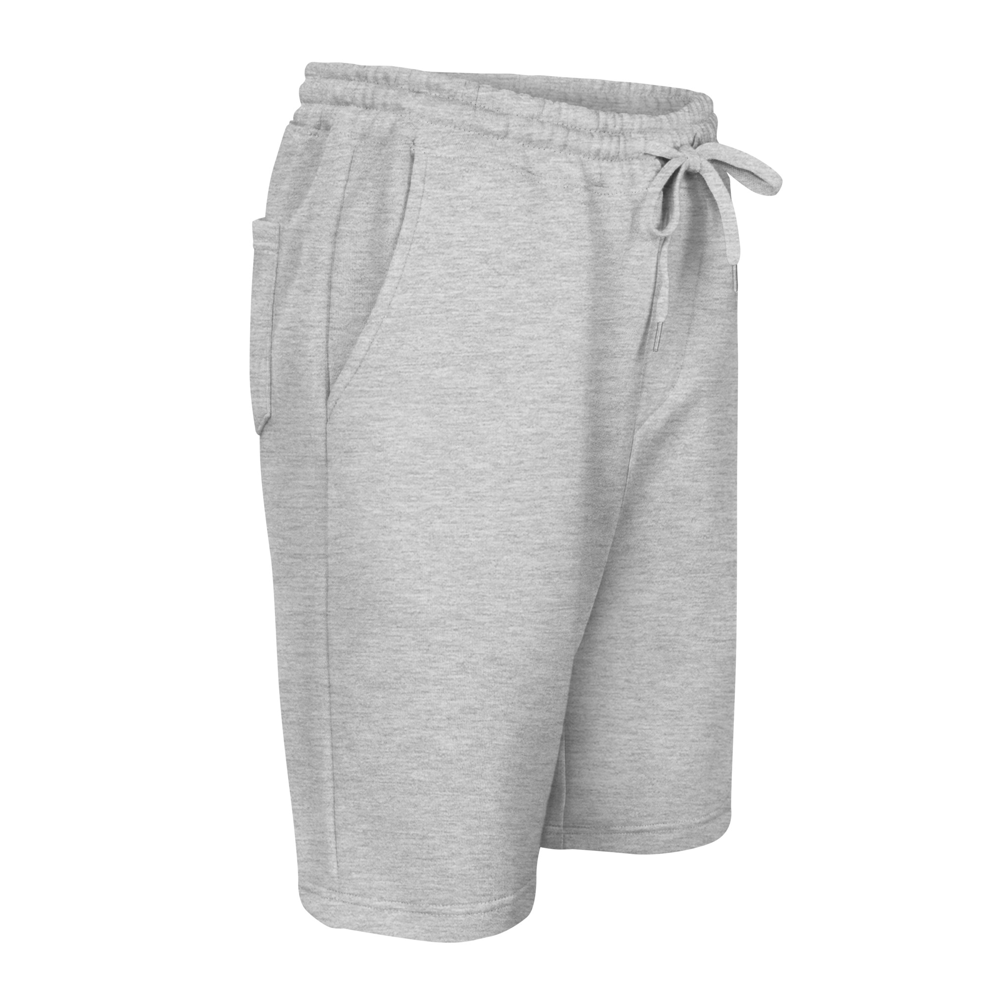 WATS Fleece Shorts - Image 3