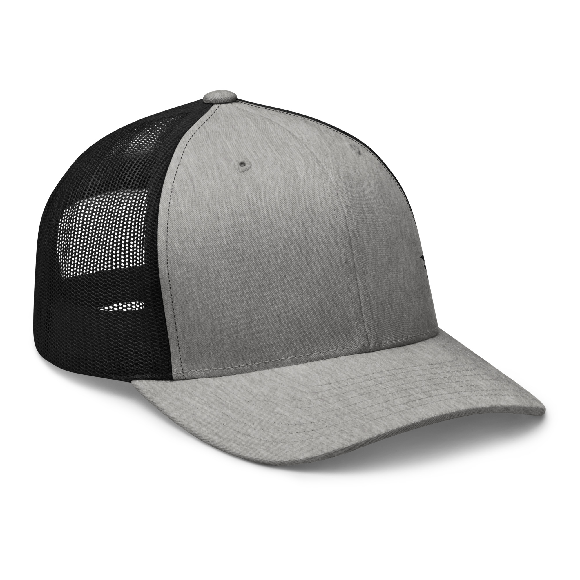 WATS Trucker Cap - Image 6
