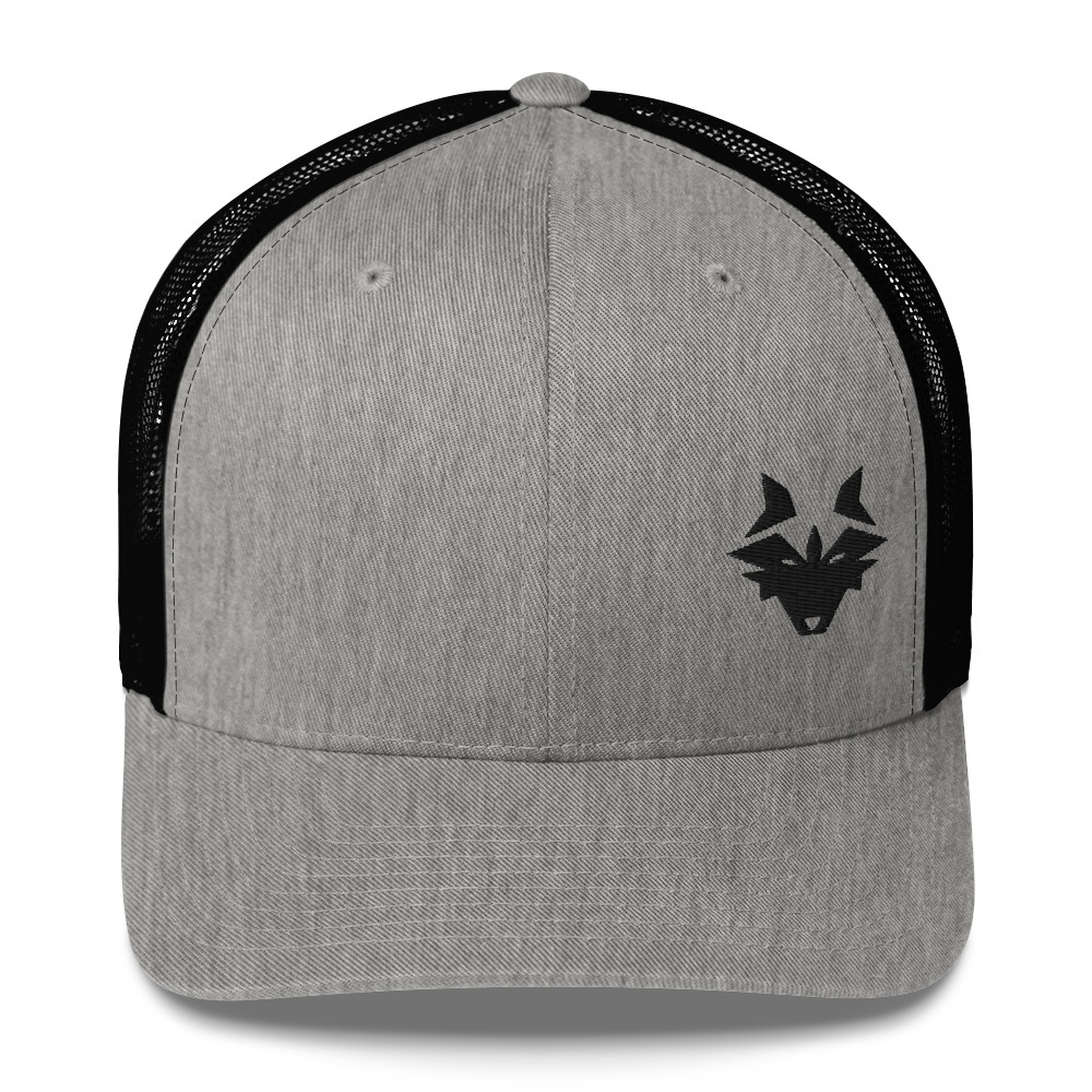 WATS Trucker Cap - Image 7