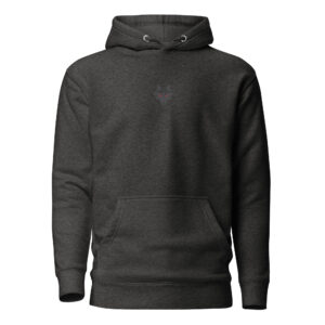 SINISTER SERIES Premium Hoodie