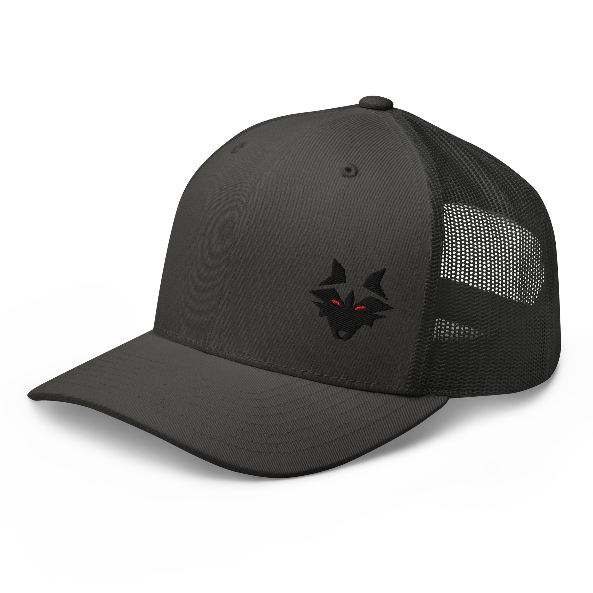 SINISTER SERIES Trucker