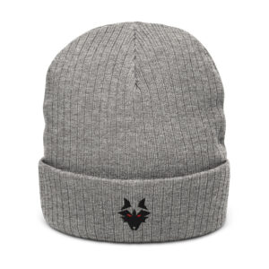 SINISTER SERIES Beanie